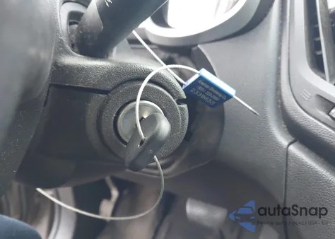 2011 Chevrolet Equinox 1Lt из США, поврежденный, VIN 2CNALDEC0B6322830